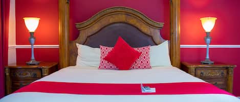 Superior-huoneisto, 2 makuuhuonetta, 2 kylpyhuonetta, kaupunkinäköala | 1 makuuhuone, egyptinpuuvillaiset lakanat, ylelliset vuodevaatteet