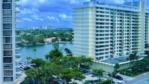Comfort Studio | View from room - Collins Studios by Design Suites Miami (Miami Beach)