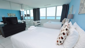 Comfort Studio - Collins Studios by Design Suites Miami (Miami Beach)
