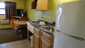 Kitchenette privada
