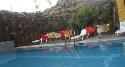 Hotel Gomassine