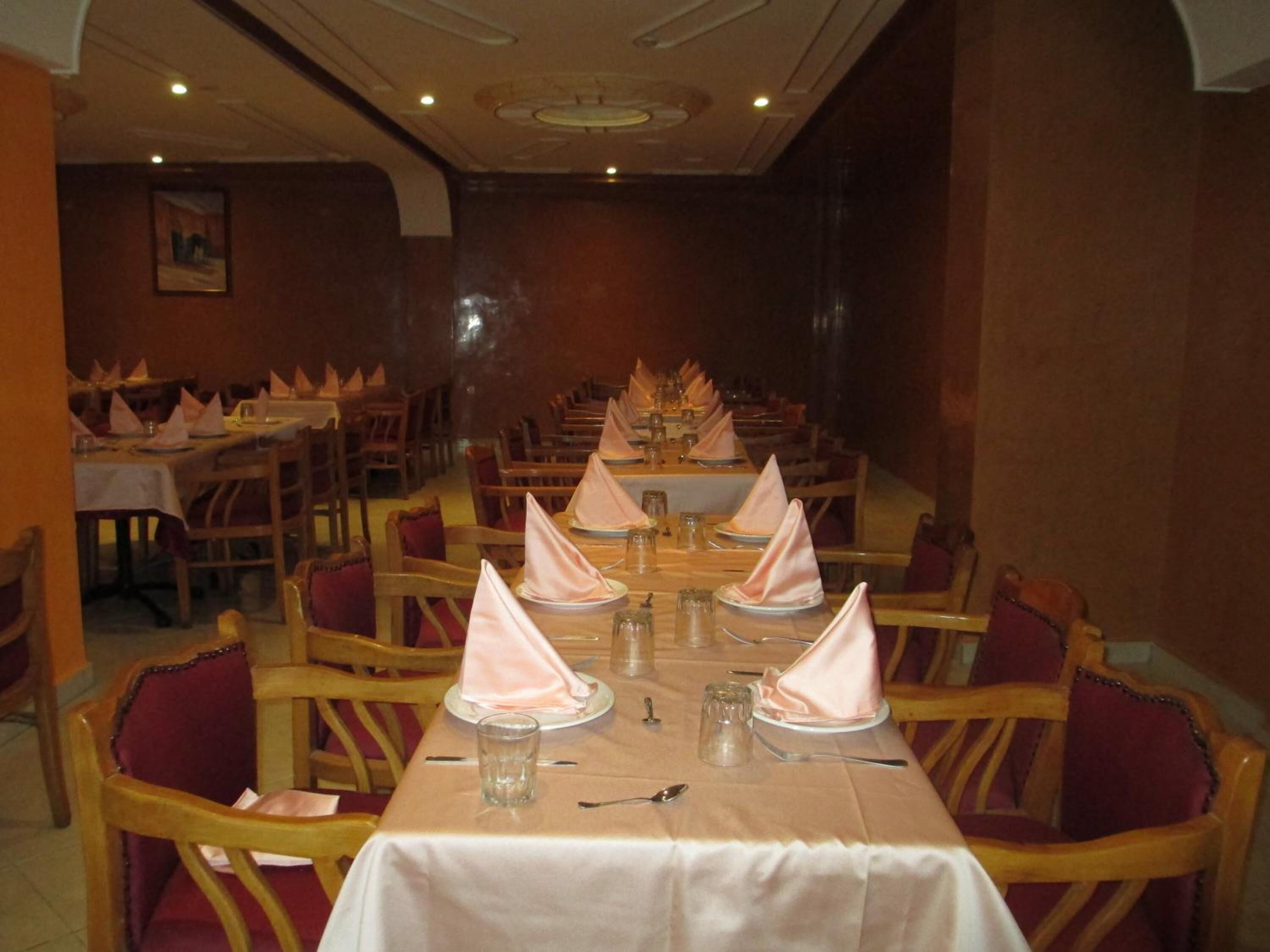 Restoran