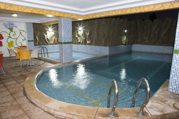 Exterior - Hotel Gomassine (Marrakech)