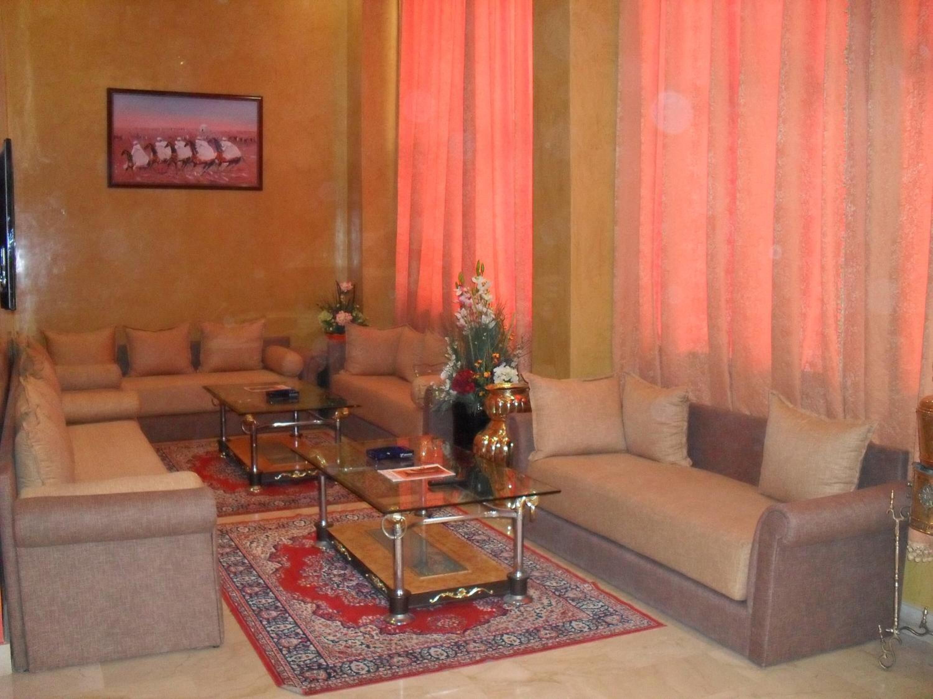 الردهة