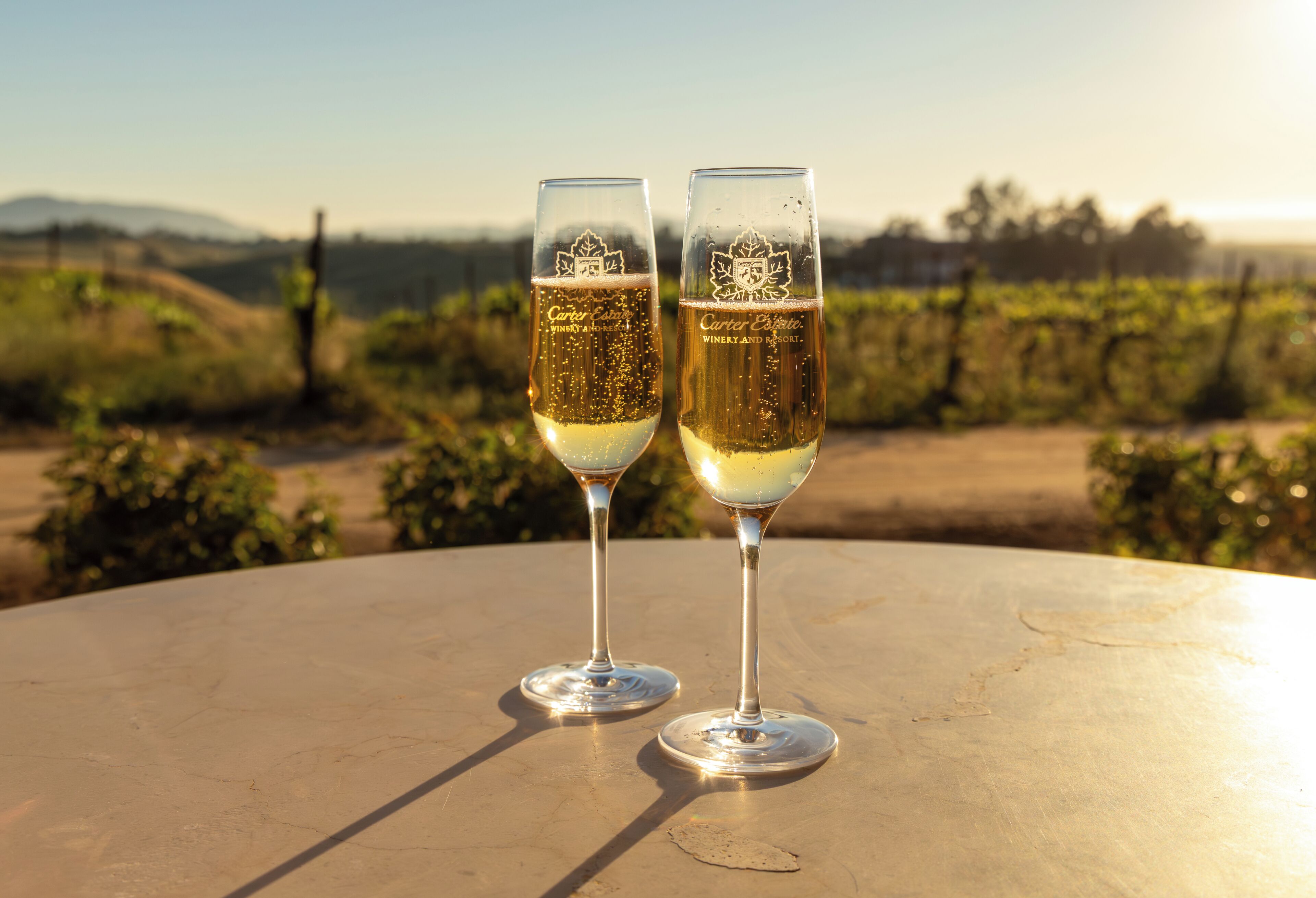 Photo - Carter Estate Winery and Resort