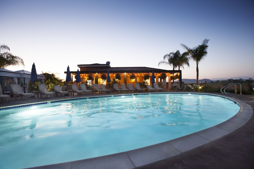 Carter Estate Winery and Resort by null