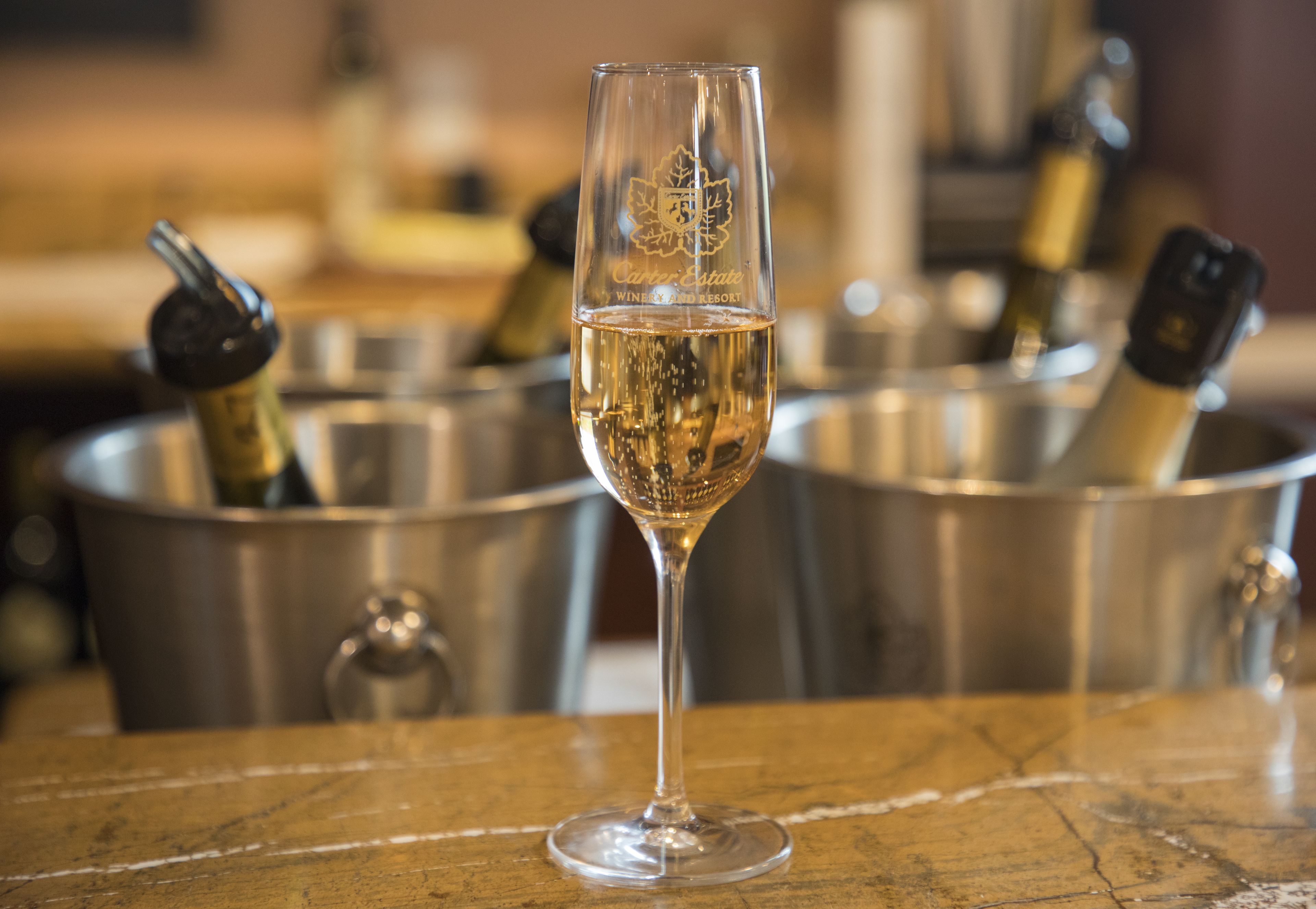 Photo - Carter Estate Winery and Resort