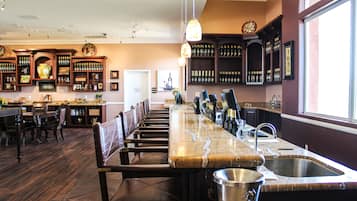 Bar (sur place)