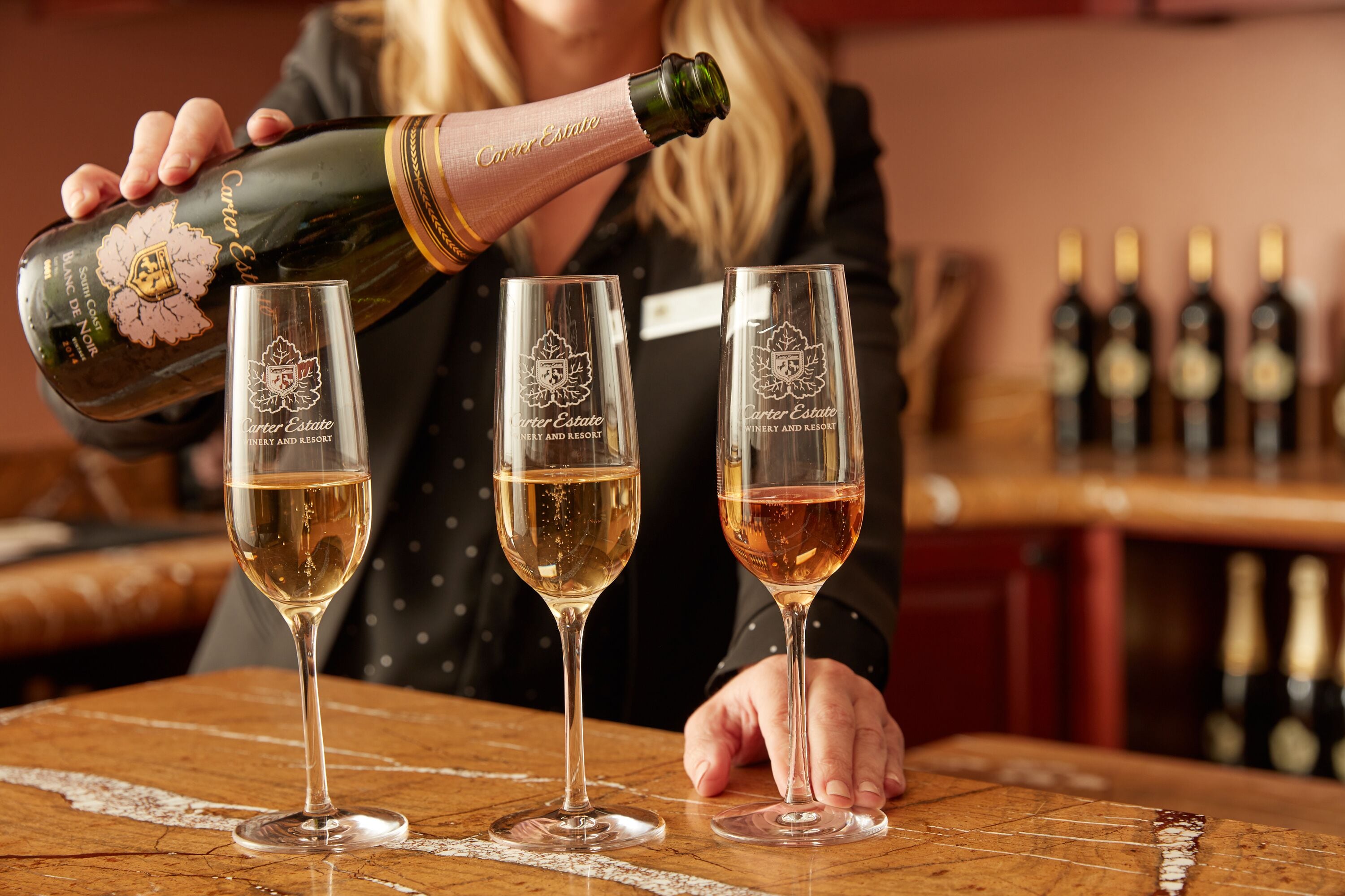 Photo - Carter Estate Winery and Resort