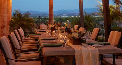 Carter Estate Winery and Resort