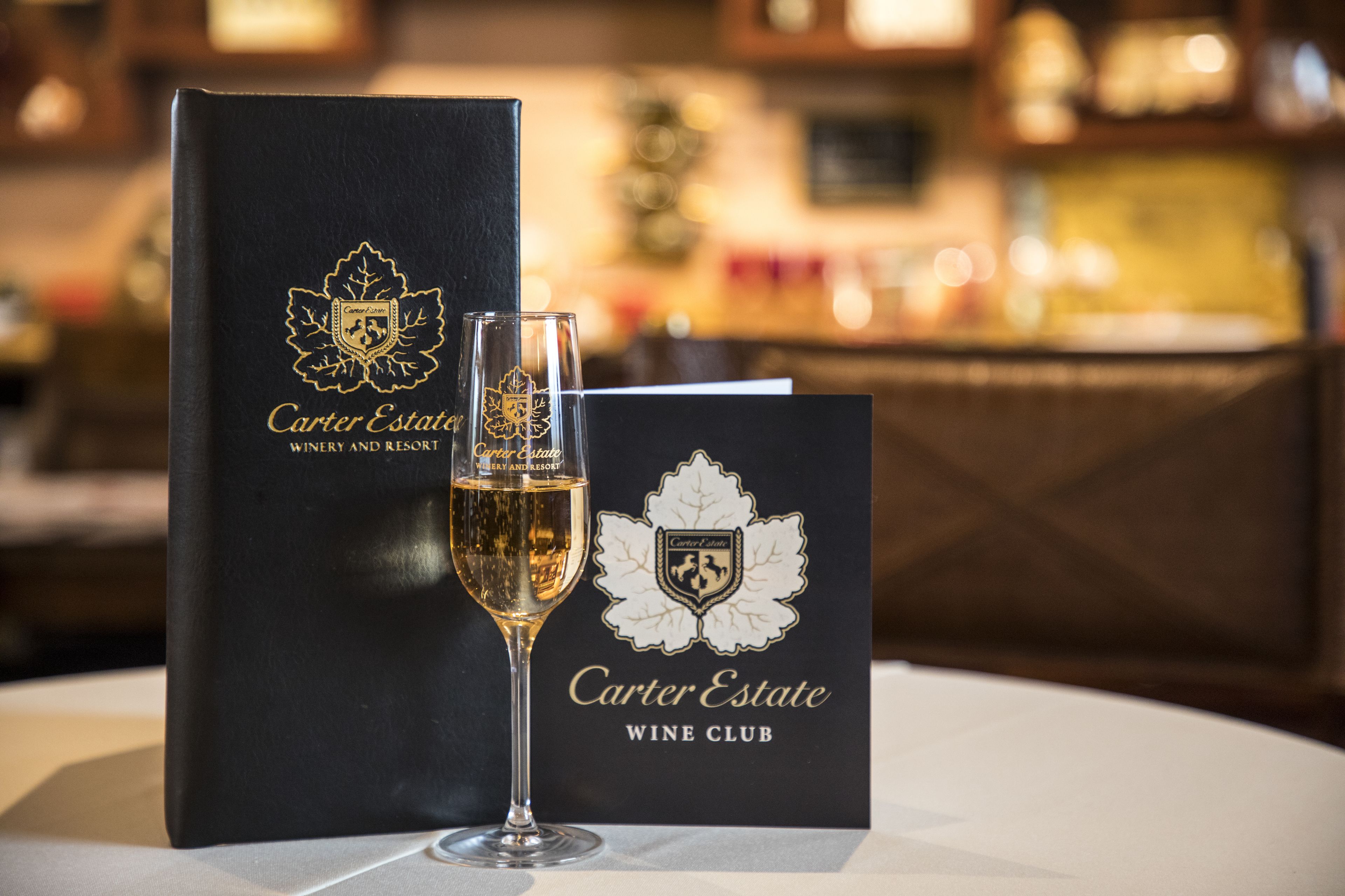 Photo - Carter Estate Winery and Resort