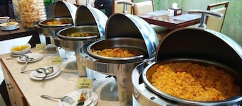 Hotel Namira Syariah Pekalongan