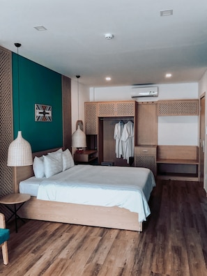 Premium Double Room