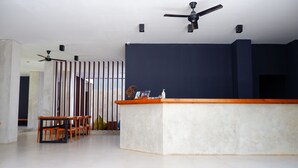 Entrada interior