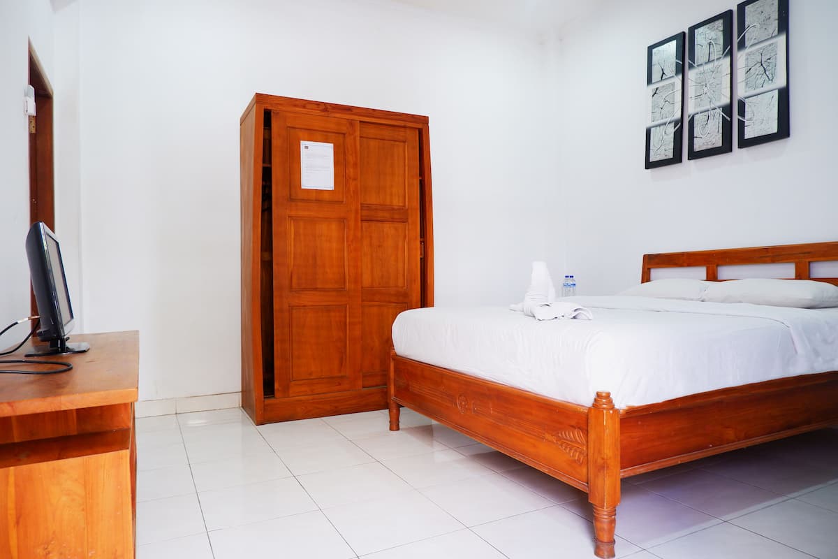 In-room safe