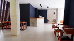 Recepción