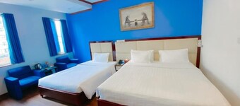 A25 Hotel - 61 Luong Ngoc Quyen