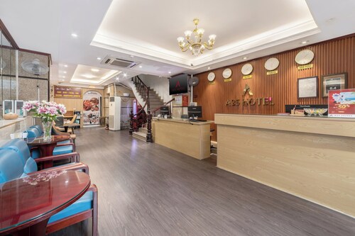 A25 Hotel - 61 Luong Ngoc Quyen