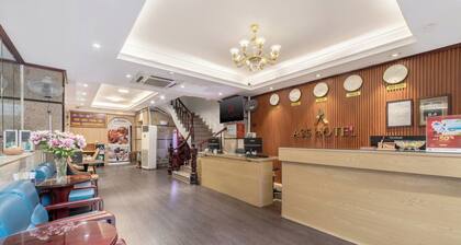 A25 Hotel - 61 Luong Ngoc Quyen