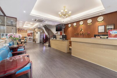 A25 Hotel - 61 Luong Ngoc Quyen