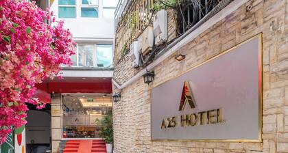 Hotel - 61 Luong Ngoc Quyen