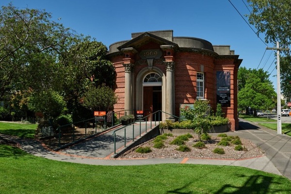 Children’s activities