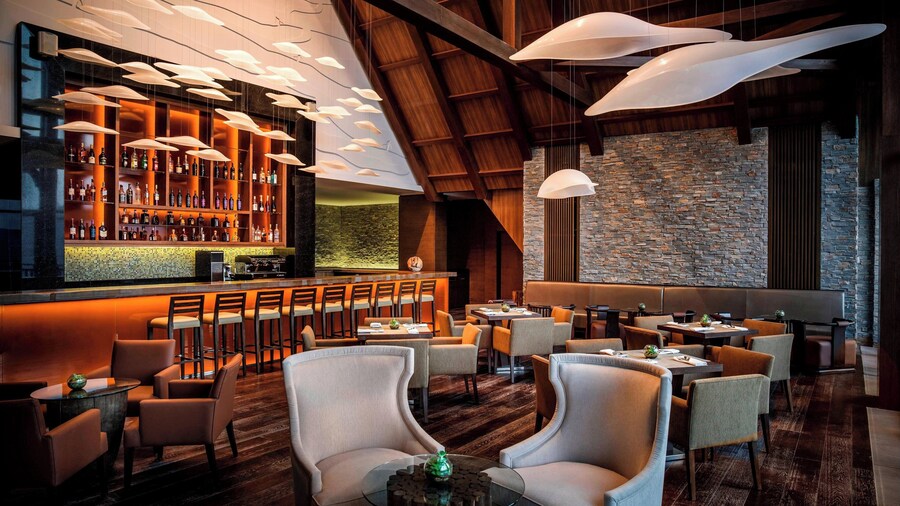 Park Chalet, Shahdag, Autograph Collection