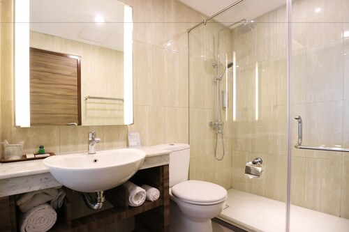 Hotel Melawai 2
