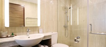 Hotel Melawai 2