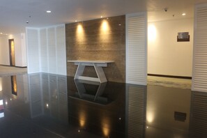 Salle de réunion