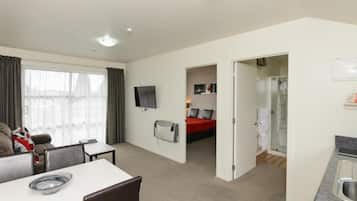 Standard Suite, 1 Bedroom, Kitchenette (Unit) | Private kitchen