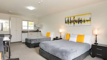 Standard Studio, Kitchen (Twin Studio Spa) | Private kitchen