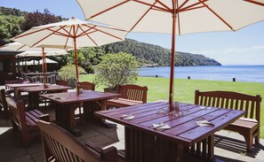 Restaurant - Braxmere (Tokaanu)