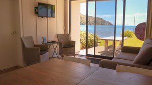 1 bedroom, WiFi (free), bed sheets - Braxmere (Tokaanu)
