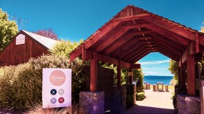 Reception - Braxmere (Tokaanu)
