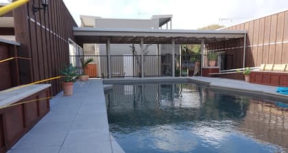 Parakai Springs Lodge