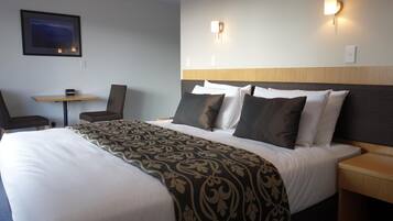 Rollaway beds, free WiFi, bed sheets