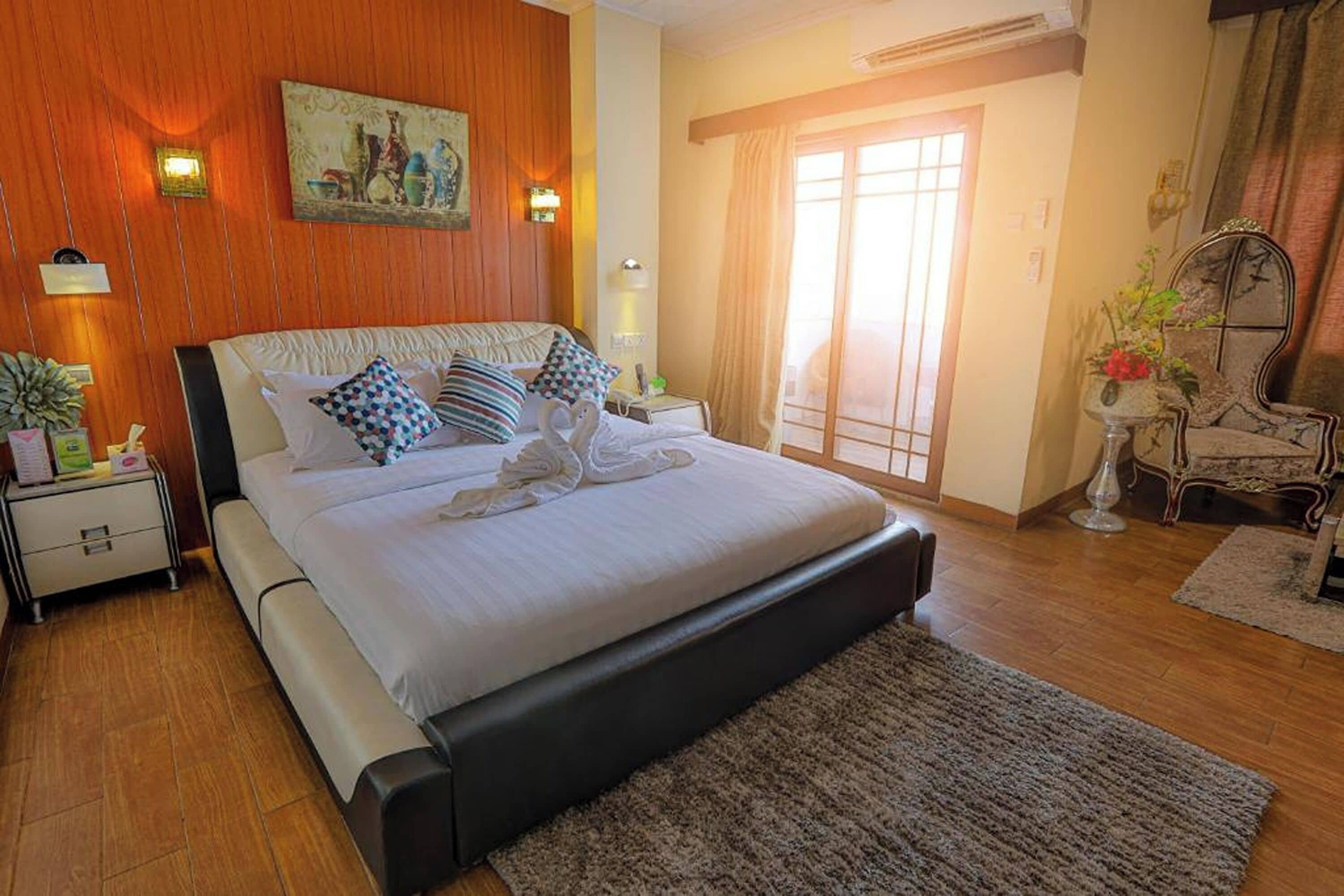 Habitación