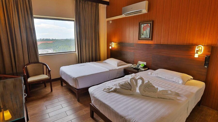 Hotel Essencia