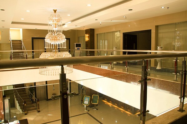 Meeting facility - Hotel Essencia (Dumaguete)