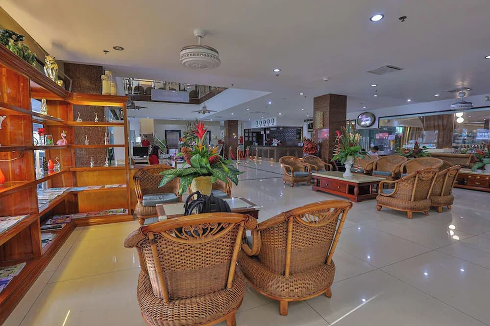 Hotel Essencia