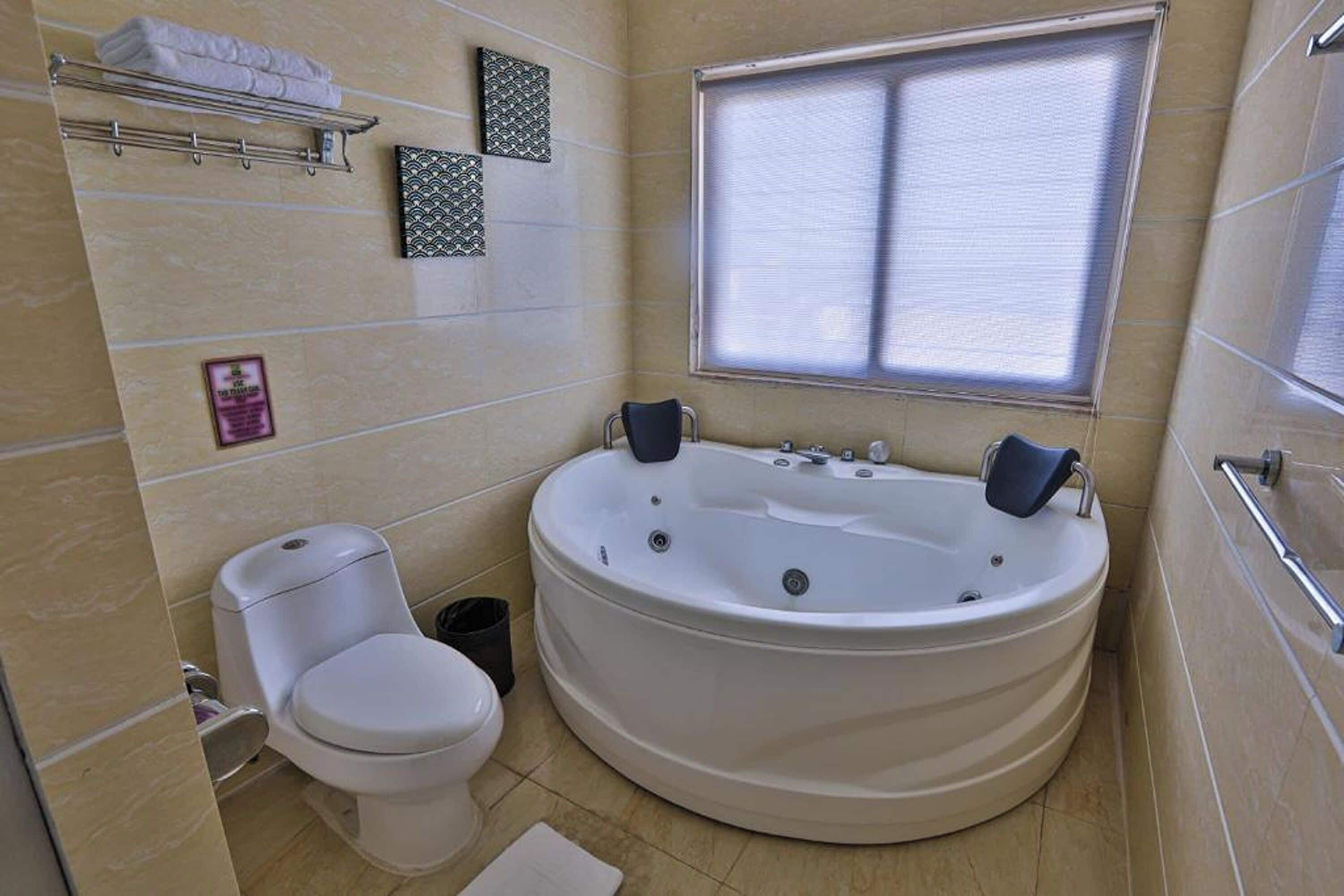 Badkamer