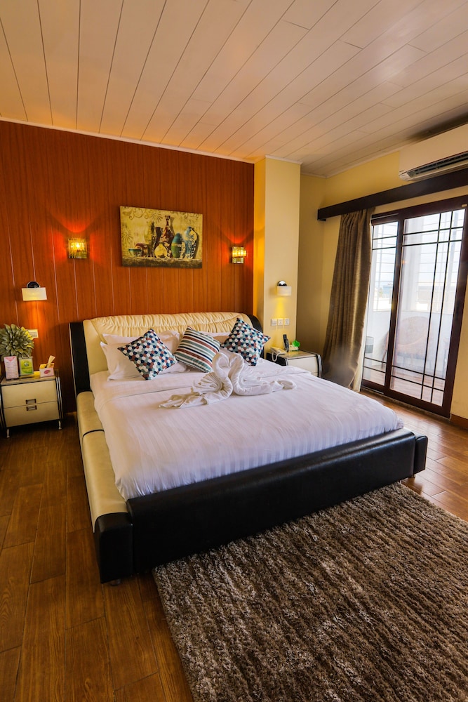 Hotel Essencia by null