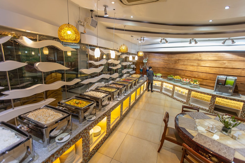 Hotel Essencia by null