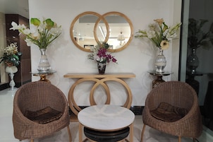 Hot stone massages, deep-tissue massages, Swedish massages