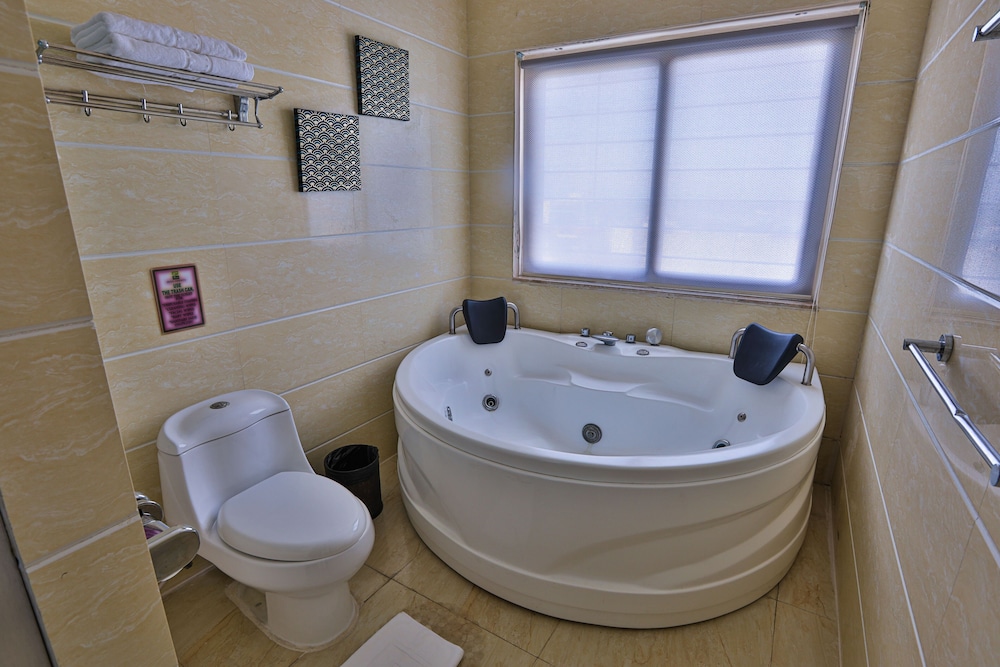 Hotel Essencia by null