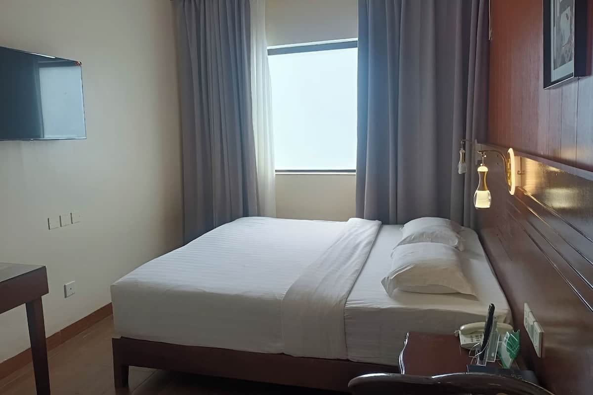 Deluxe Standard Room