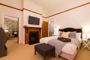 Interior - Hosking House (New Plymouth)