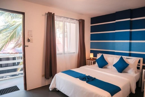 Premium bedding, Select Comfort beds, minibar, in-room safe