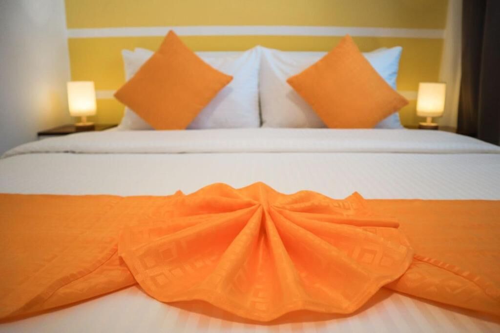 1 bedroom, premium bedding, select comfort beds, minibar